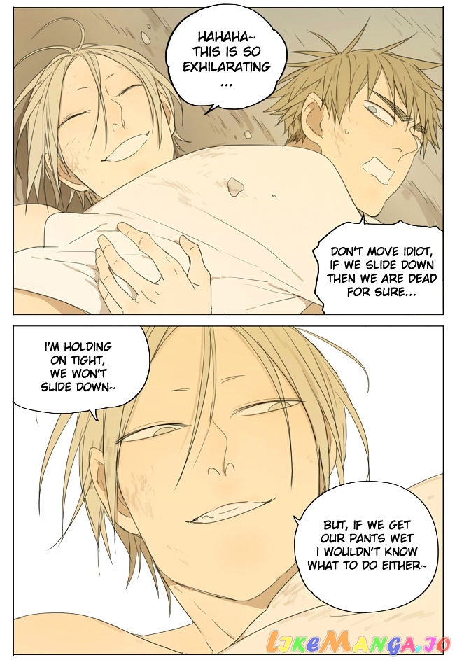 19 Days chapter 85 image 5